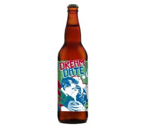 Burleigh Brewing has launched a new date-infused beer.